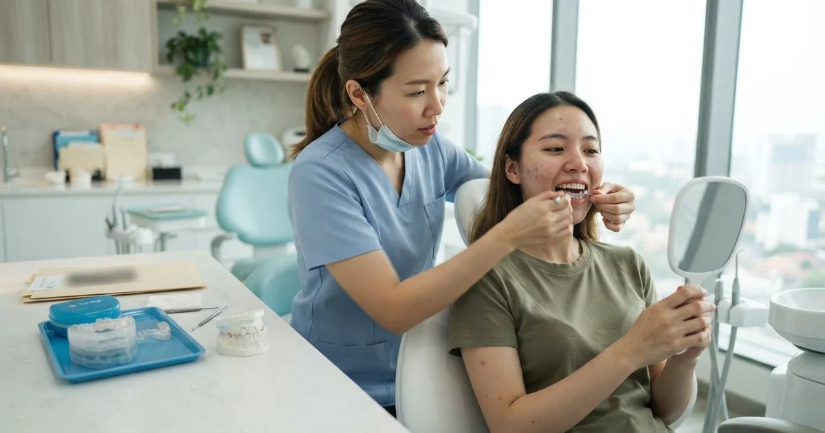Best orthodontics & braces clinics in Kuala Lumpur