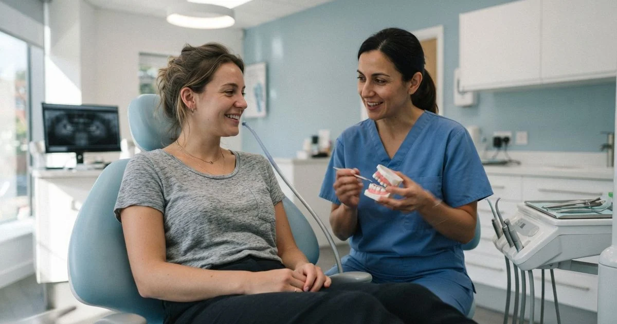 Does going to the dentist hurt? what is normal for scaling, fillings and root canals