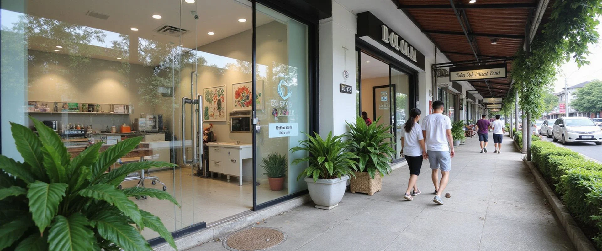 dentist in Bandar Sri Menjalara, Kuala Lumpur
