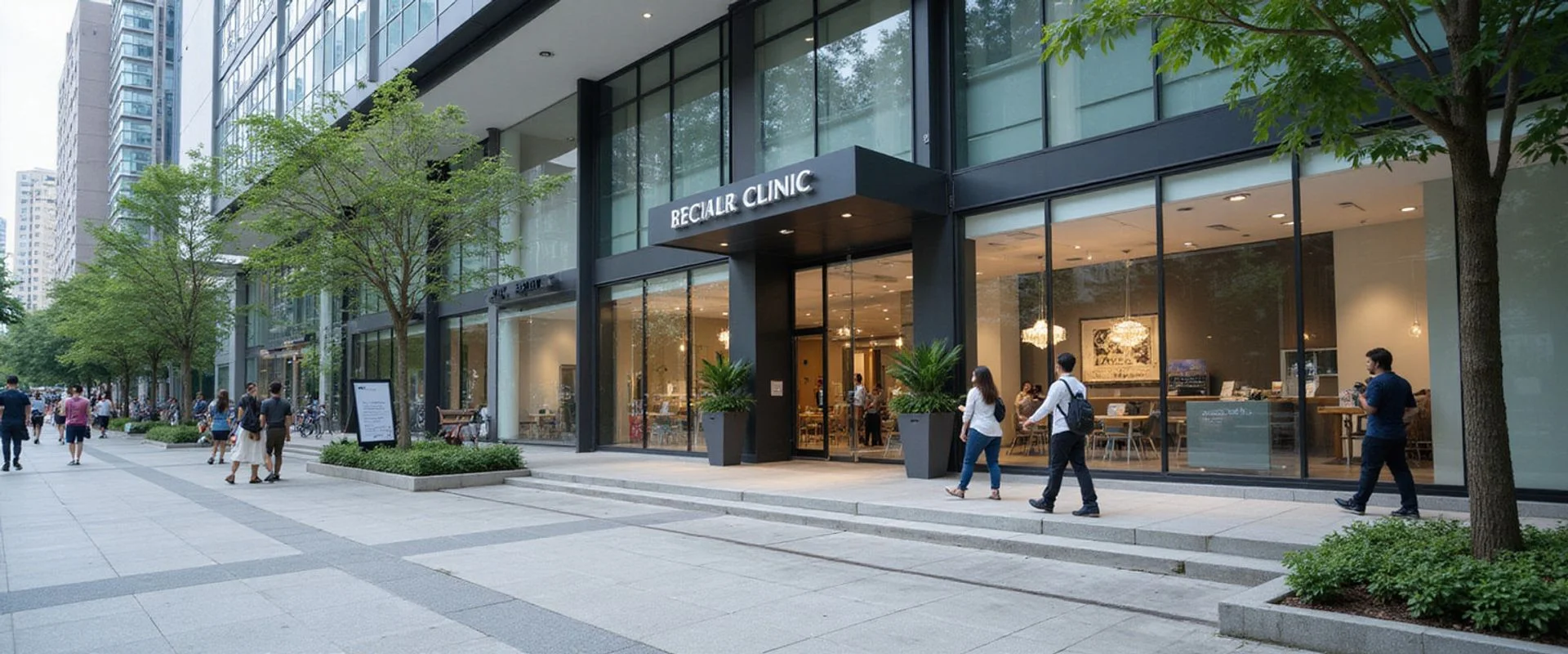 dentist in Bangsar South, Kuala Lumpur
