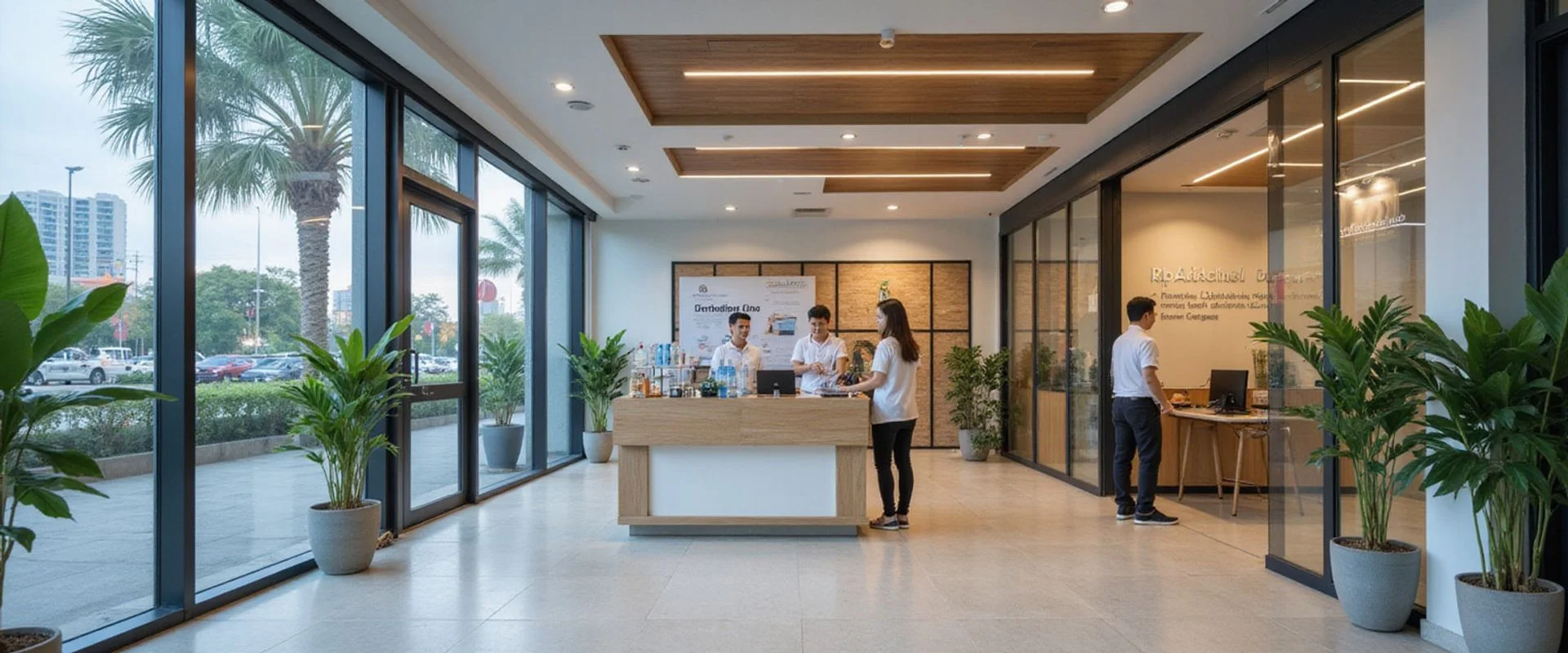 dentist in Bukit Jalil, Kuala Lumpur