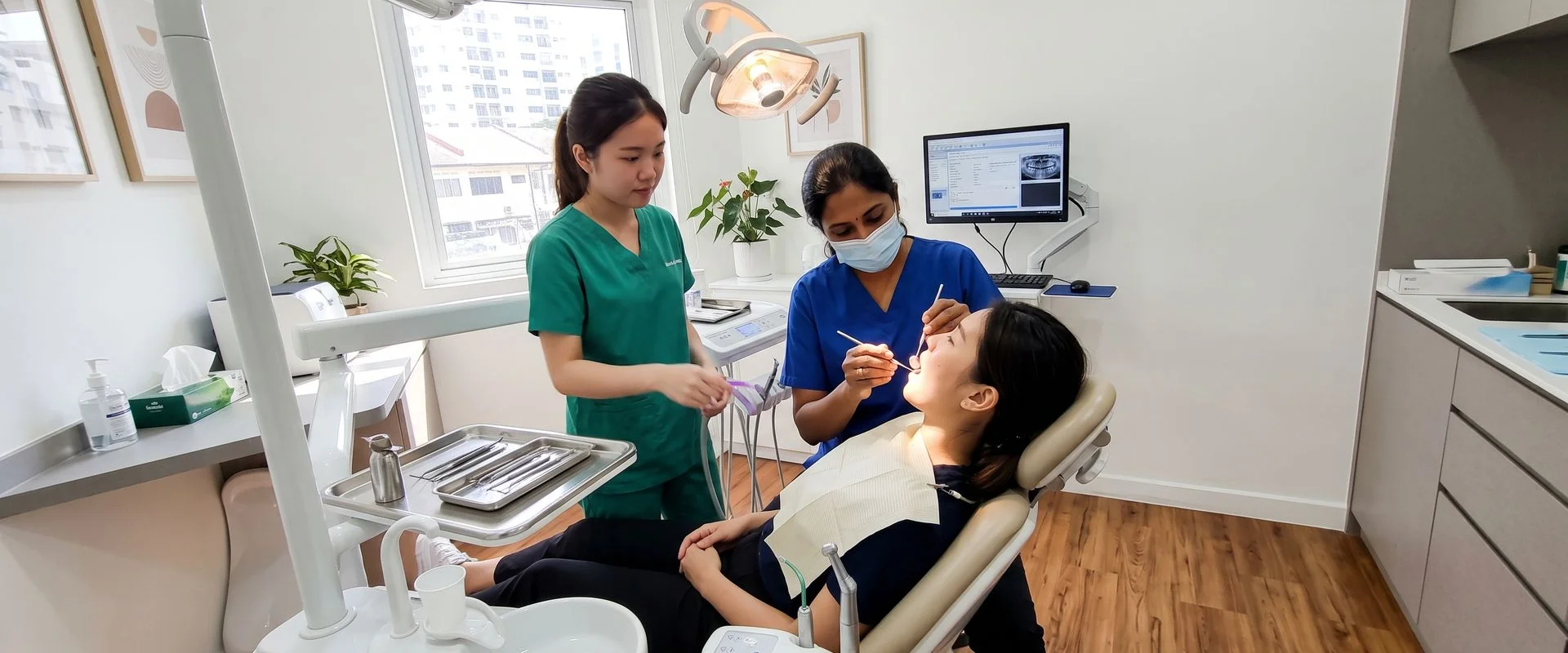General Dentistry