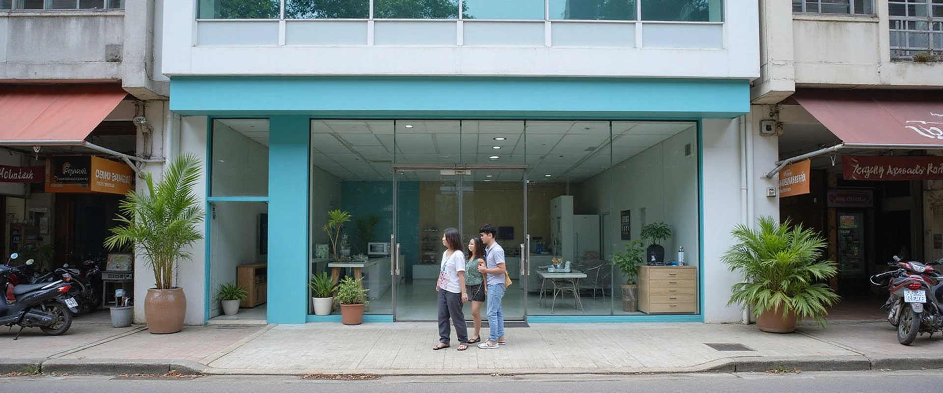 dentist in Kampung Datuk Keramat, Kuala Lumpur