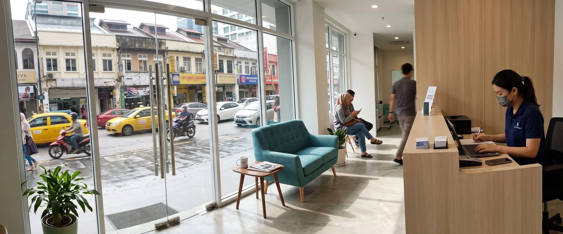 dentist in Kuala Lumpur, Kuala Lumpur