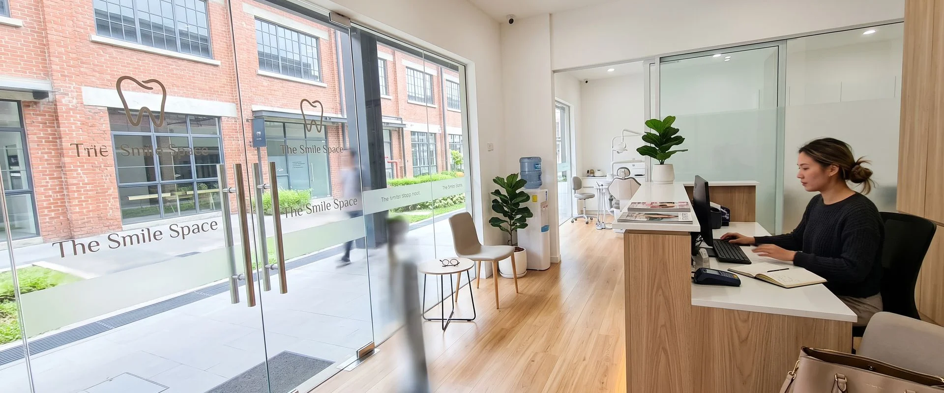 dentist in Sentul, Kuala Lumpur