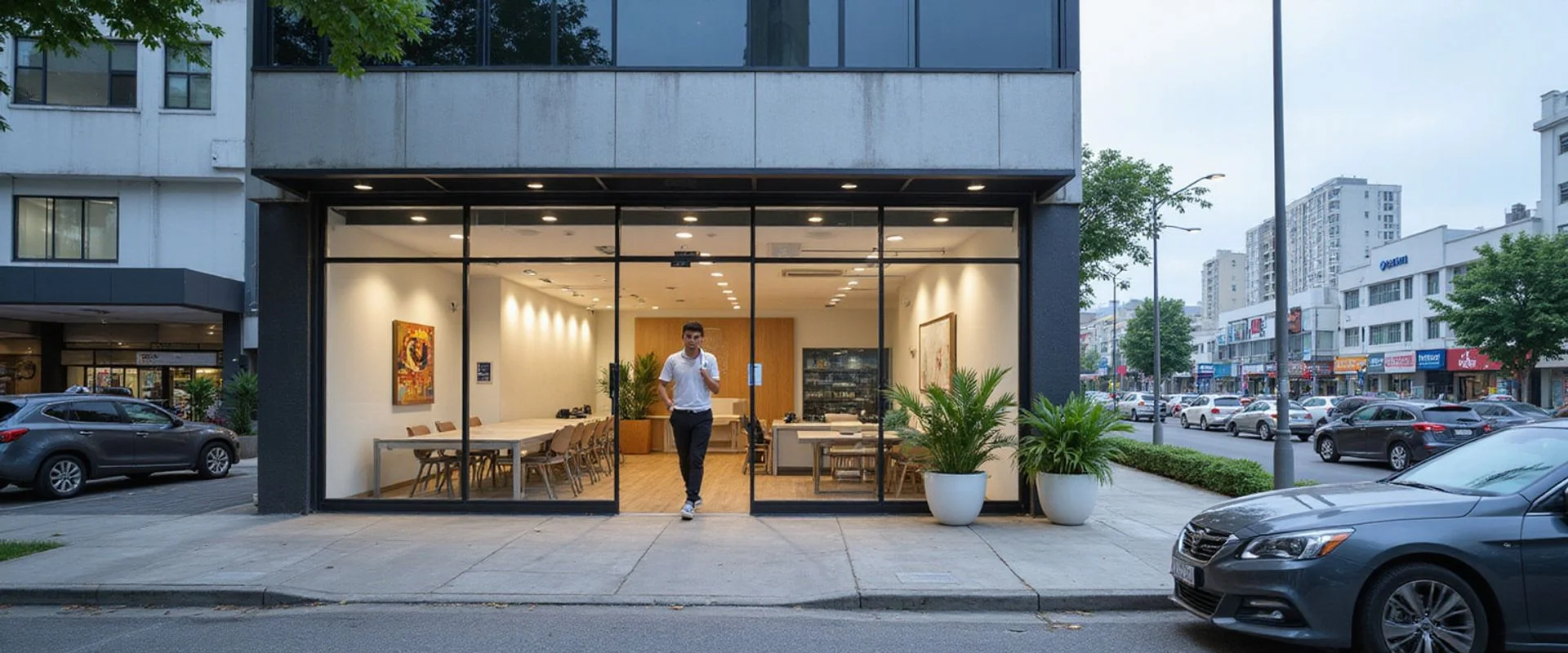 dentist in Sungai Besi, Kuala Lumpur