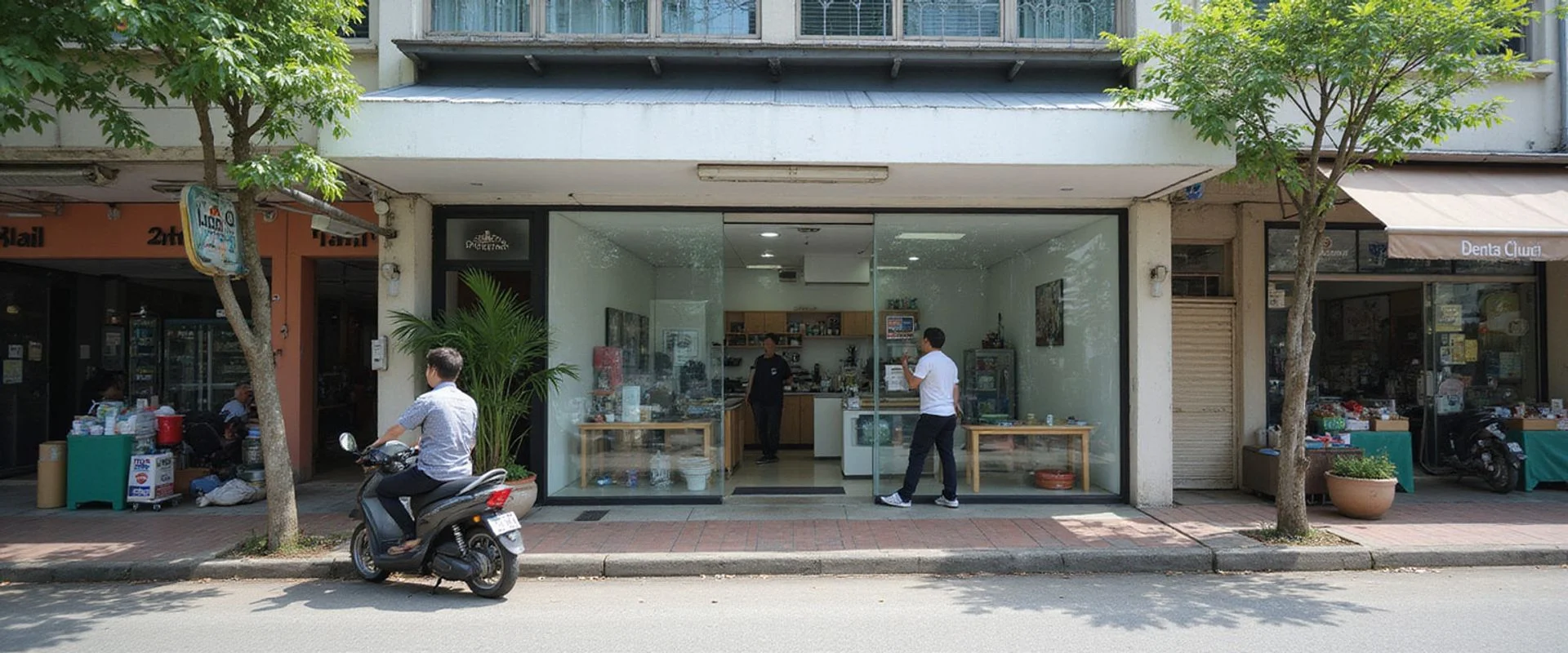 dentist in Taman Million, Kuala Lumpur