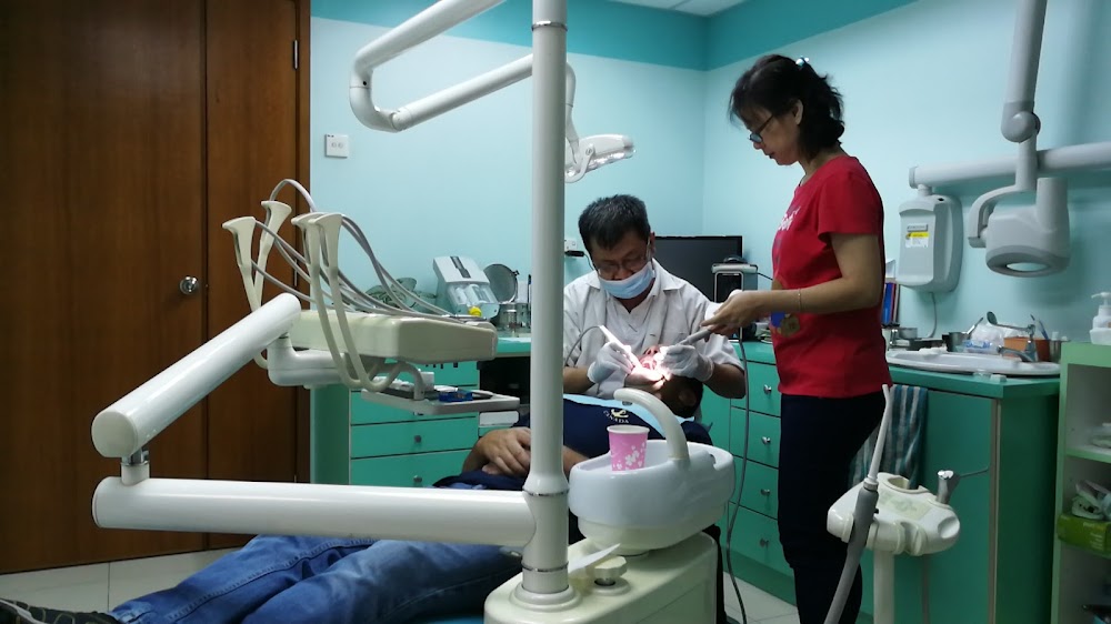 Klinik Pergigian K. W. Ng