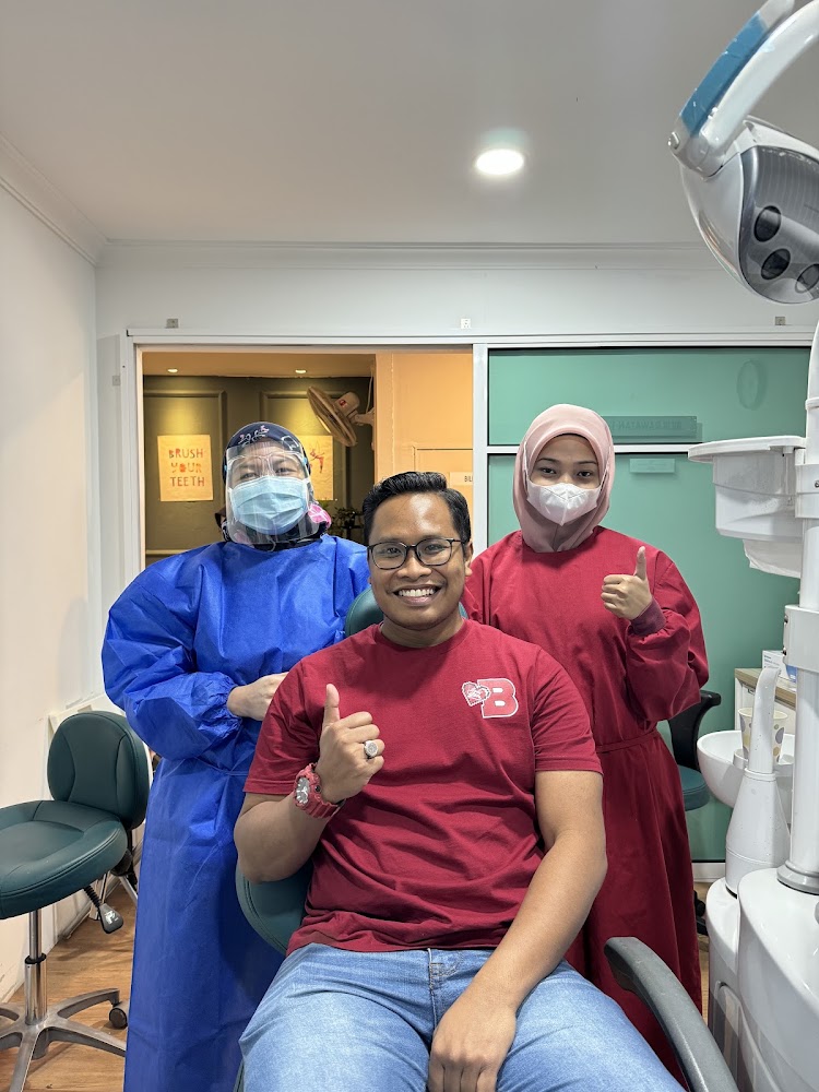 Klinik Gigi Dr Feeliz Wangsa Maju