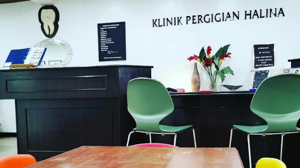 Halina Dental Clinic
