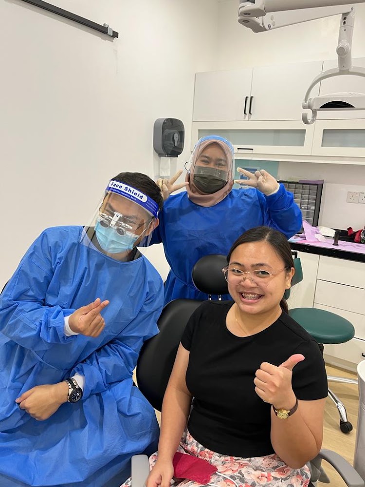 Klinik Gigi SmileStudio, Sri Rampai - Braces, Aligners, Whitening, Family Dental Care