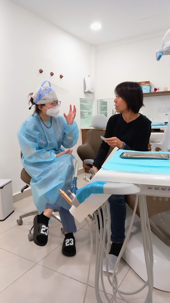 23 Bangsar Dental Clinic