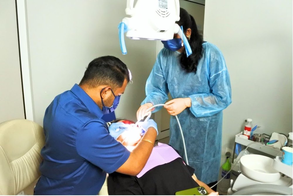 Toothland Dental Setapak (Certified Invisalign Provider)