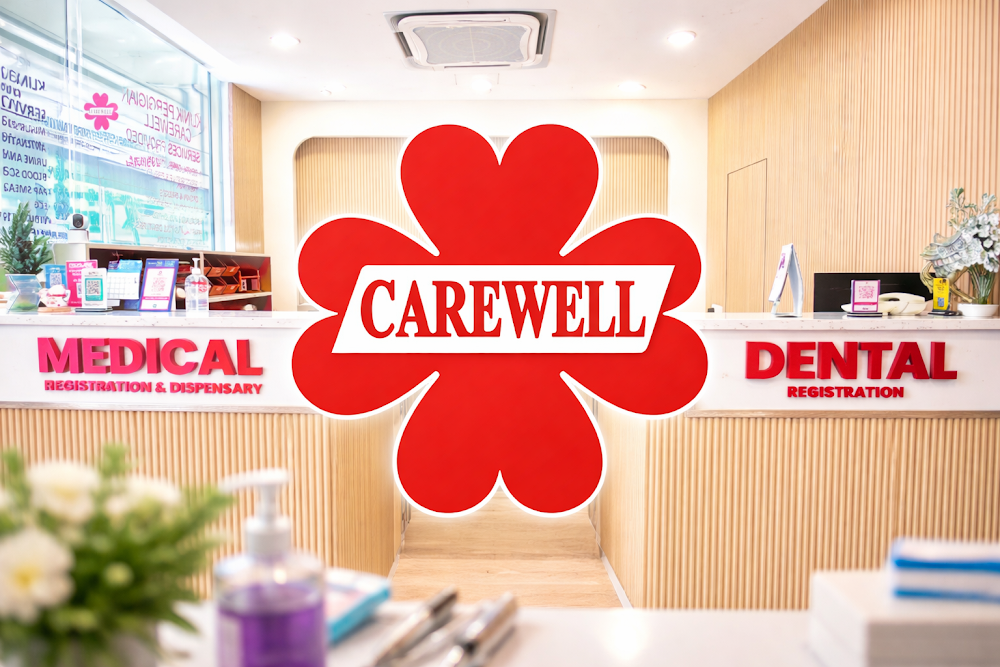 Carewell Medical & Dental Clinic