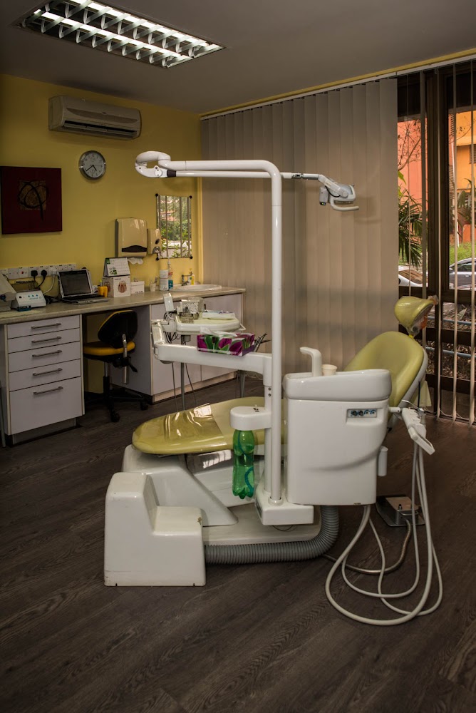 Bangsar Utama Dental Specialist Clinic