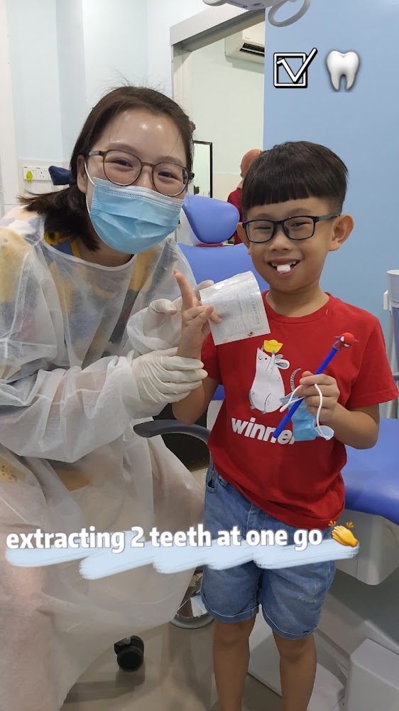 Klinik Pergigian Koo (Koo Dental Clinic)- Cheras Dentist