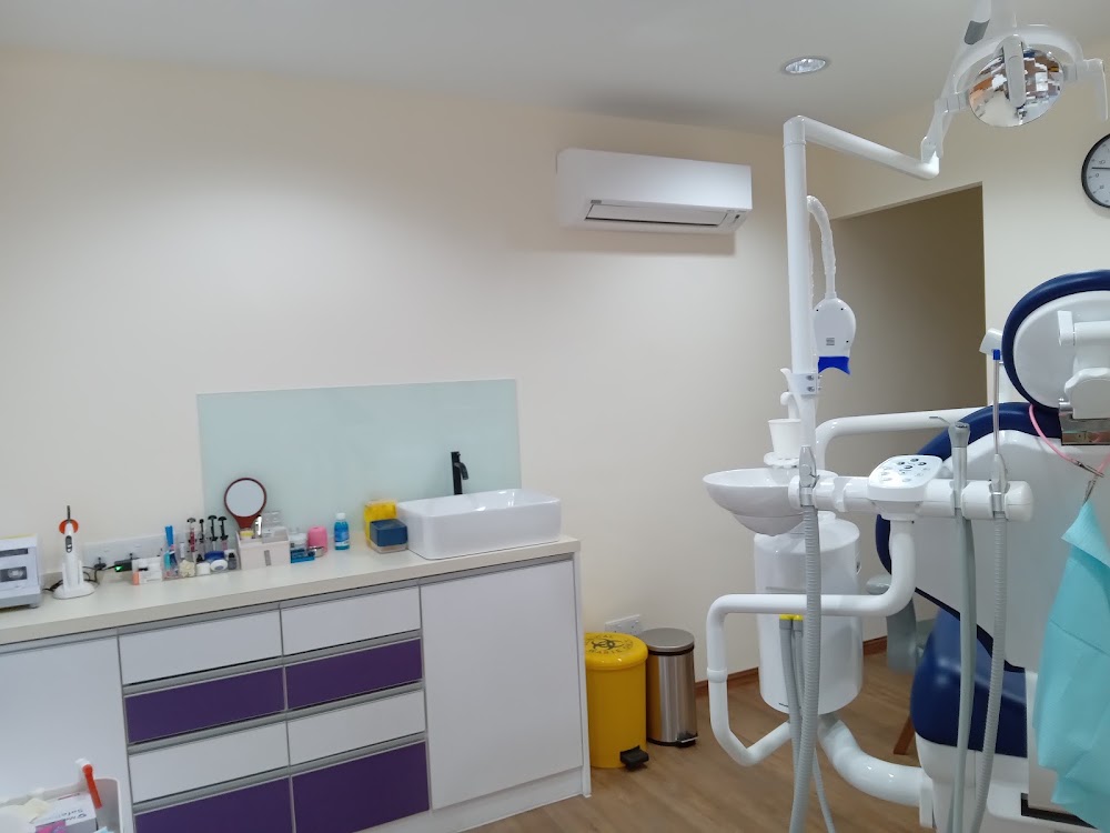 Klinik Pergigian Suriani Sri Gombak