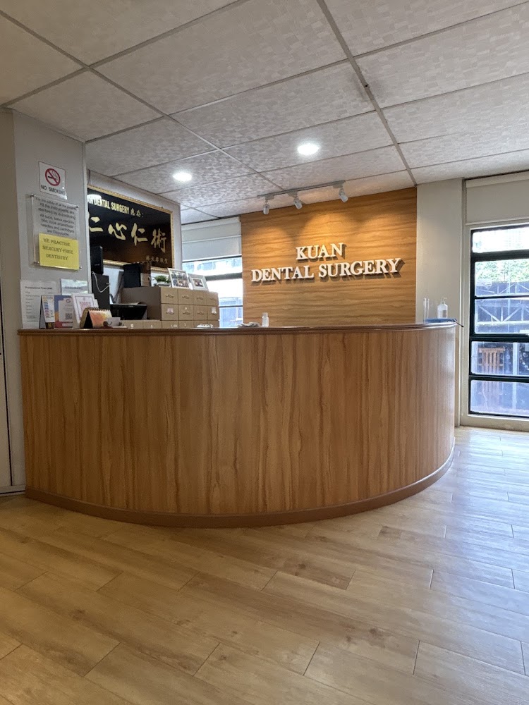 Kuan Dental Surgery
