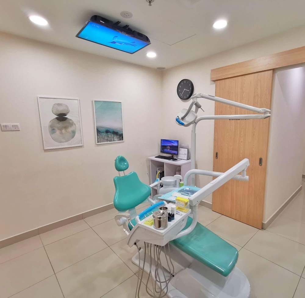 iCare Dental, Setapak Central (Diamond Invisalign Provider)
