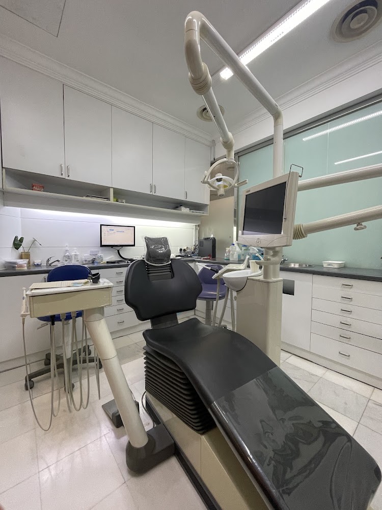 Chai Dental & Implant Centre KL (Invisalign Diamond Provider 2025 Clinic)