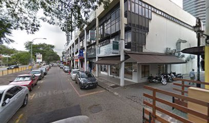 Sarah Orthodontic Practice Sdn Bhd