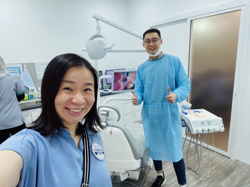 ICARE Dental Cheras Leisure Mall (Invisalign Diamond Provider)