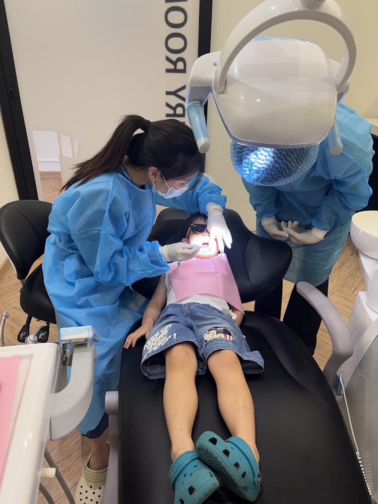 G32 Dental - Sri Hartamas (Invisalign Diamond Provider)