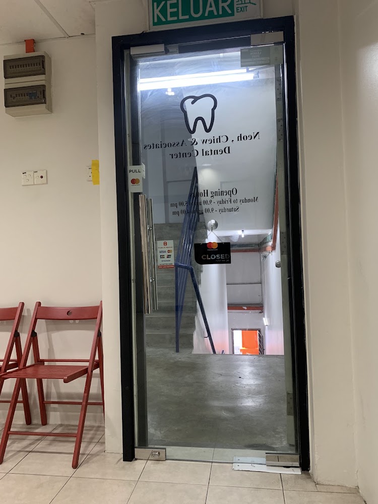 Neoh, Chiew & Associates Dental Center