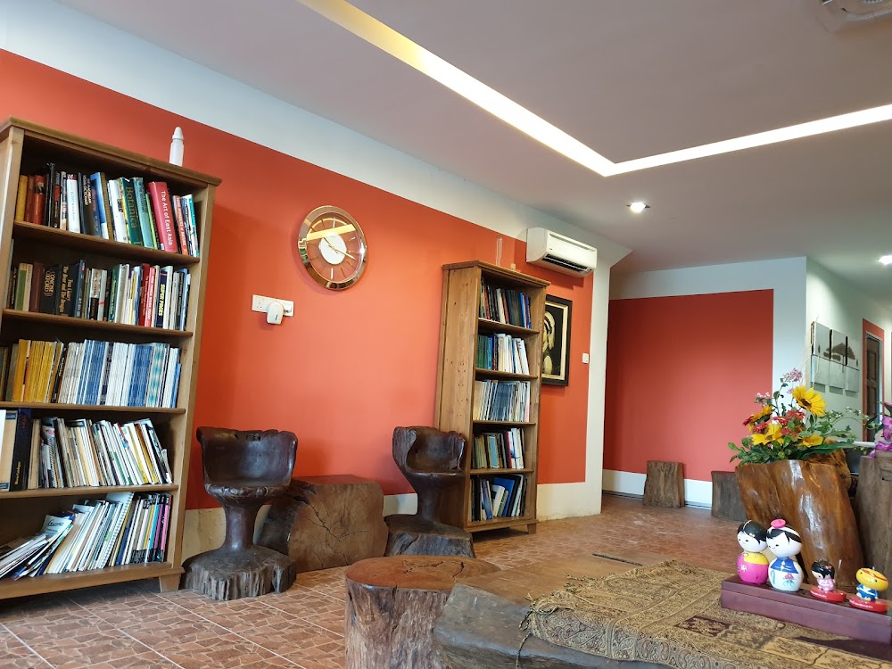 TTDI Oral Facial Surgery and Orthodontic Specialist Centre | 口腔面部矫正专科