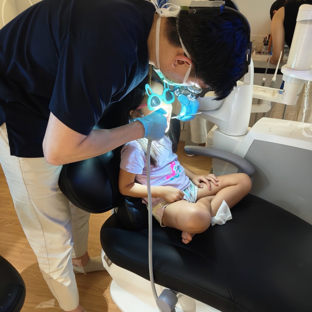 SMILEE DENTAL CLINIC | BANGSAR SOUTH PANTAI DALAM BANGSAR KUALA LUMPUR | KL牙医 | Braces Implant Invisalign Diamond