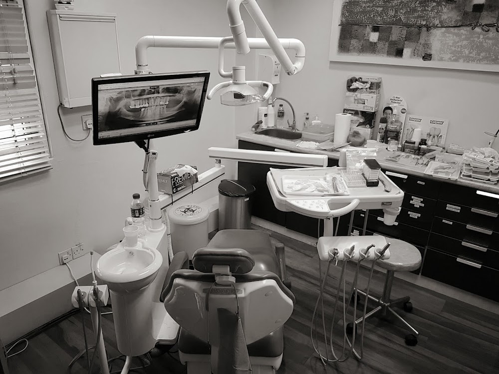 Bangsar Dental Specialist Centre