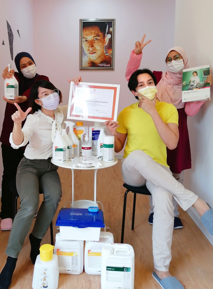 Toothsuite