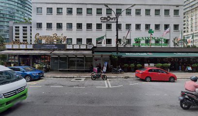 Malaysia Dentist