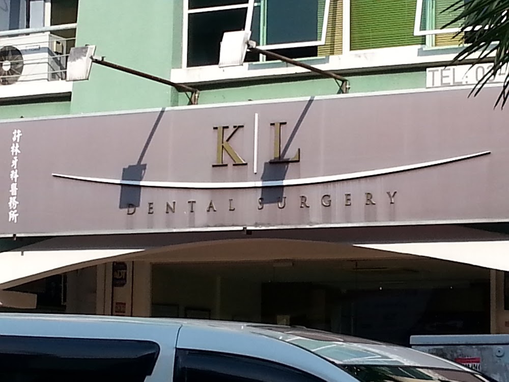 KL Dental Surgery