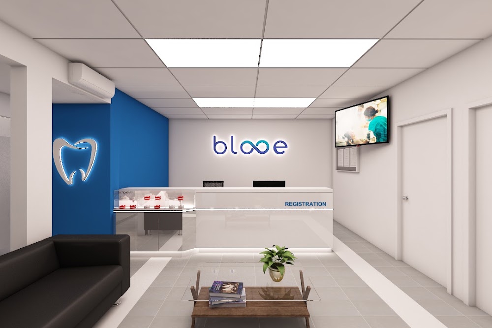 Blooe Dental Clinic Bangsar