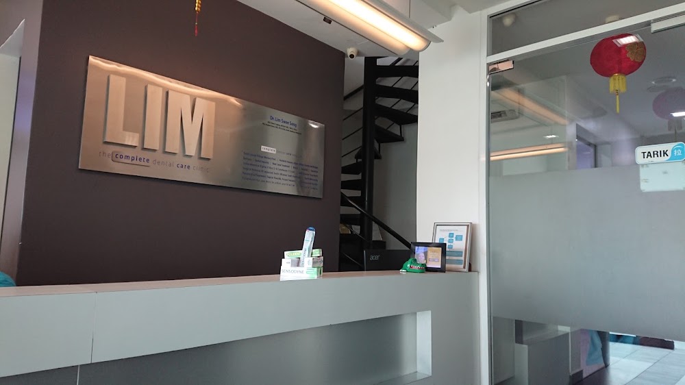 Lim Dental Surgery