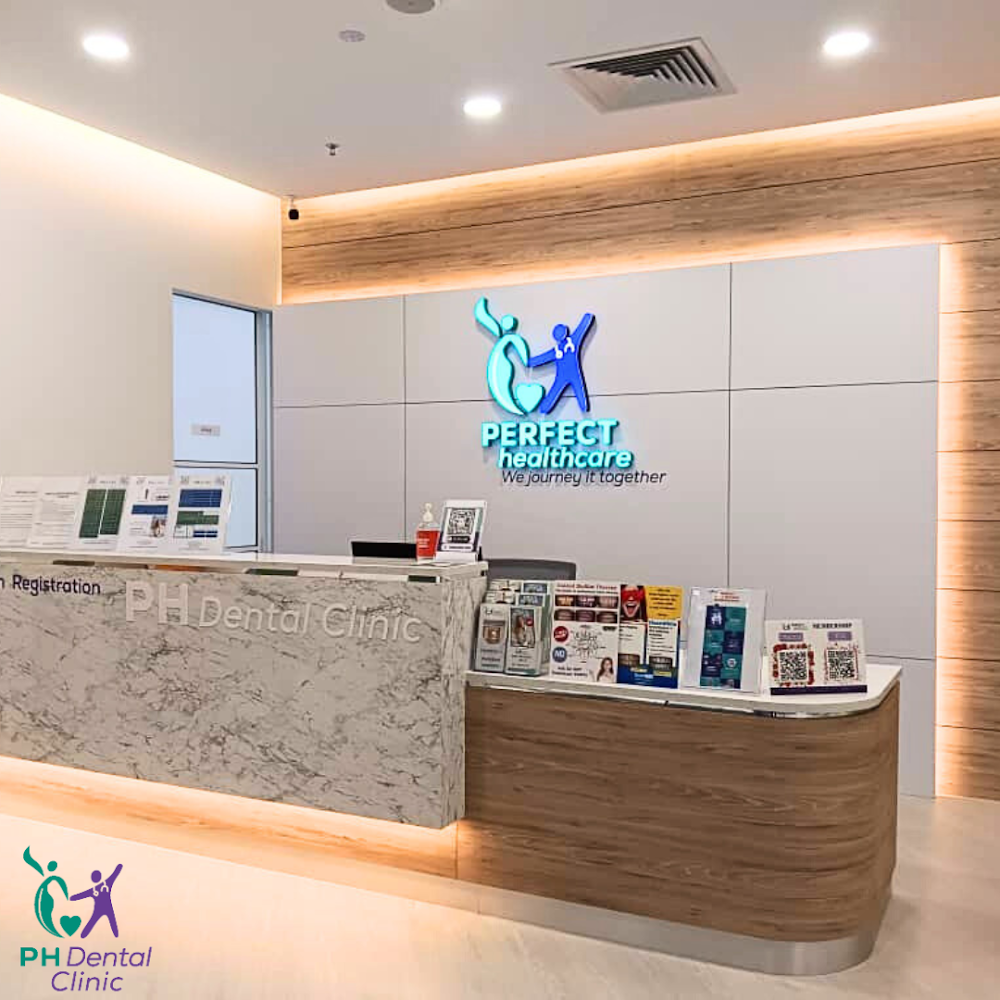 PH Dental Clinic (Oral Surgery and Dental Implant Specialist)