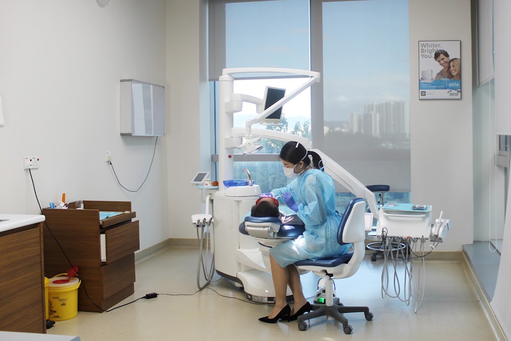 Beverly Wilshire Dental Kuala Lumpur
