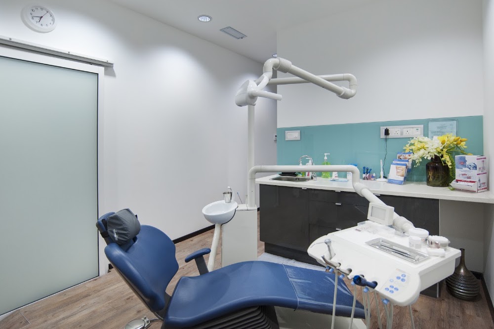 Klinik Pergigian Fauziah