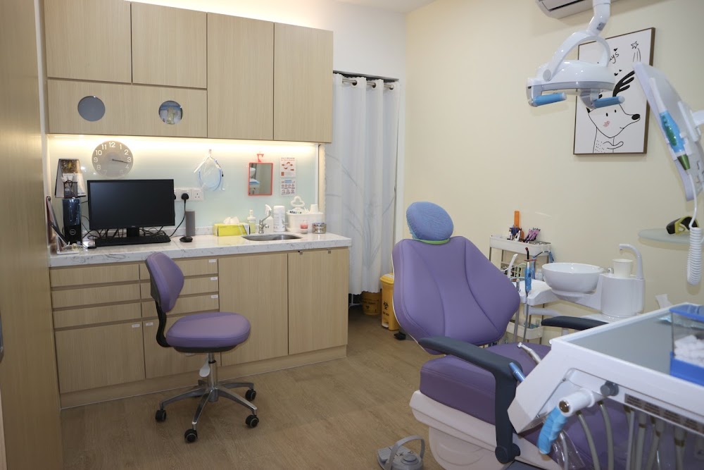 Fresh Dental Care | Dental Clinic Kepong 甲洞牙医诊所