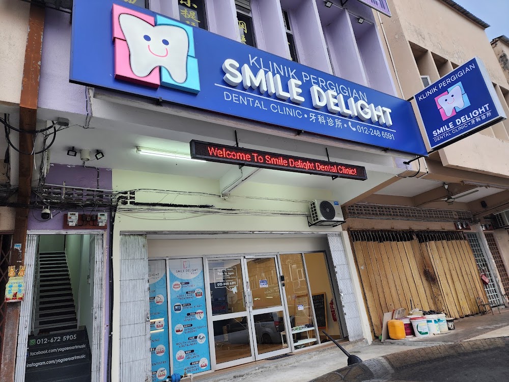 Smile Delight Dental