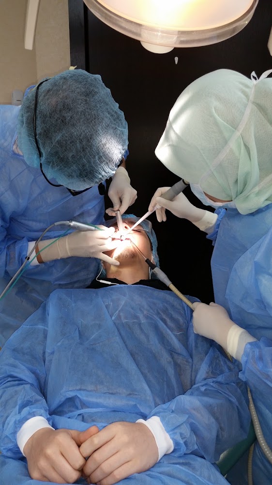 Yap & Associates Dental Surgery