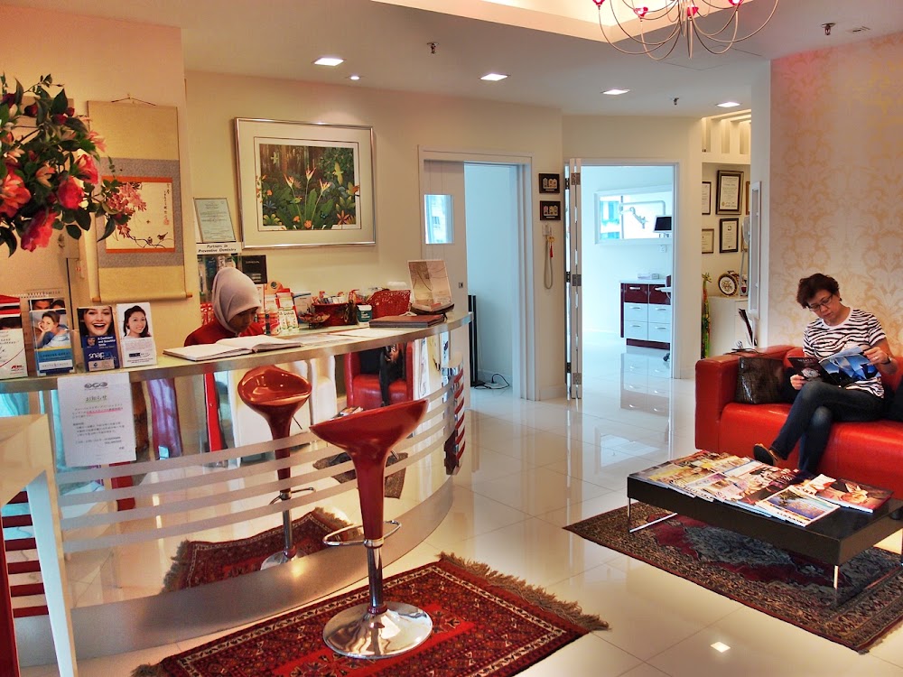 Global Dental Specialist Clinic