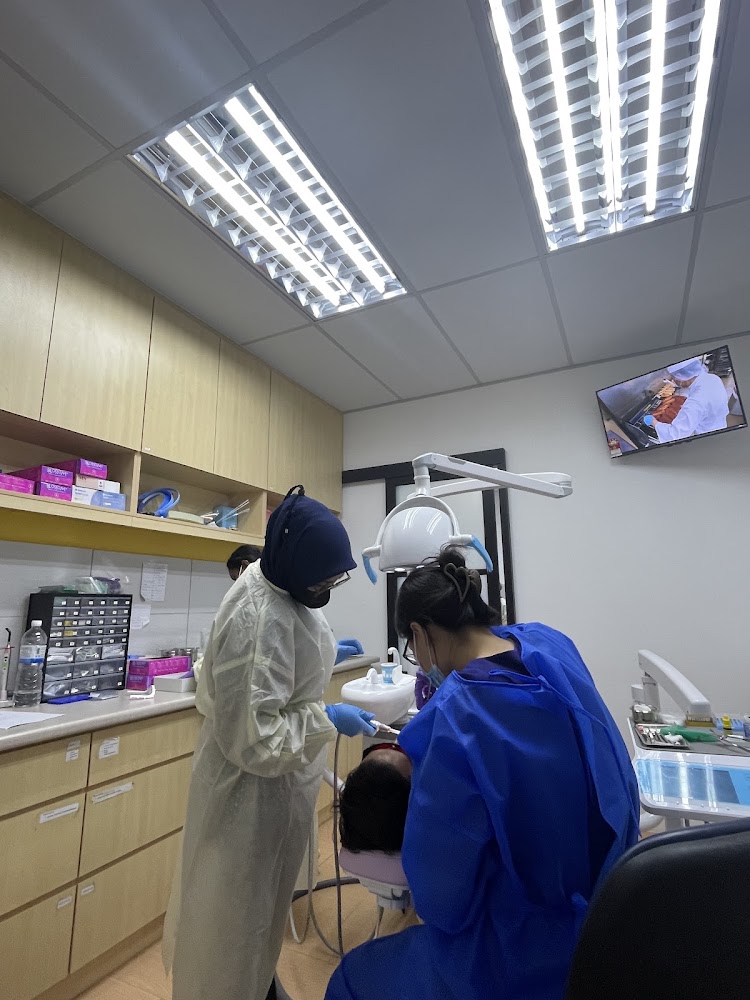 Alight Dental Care (Medan Makmur,Setapak)