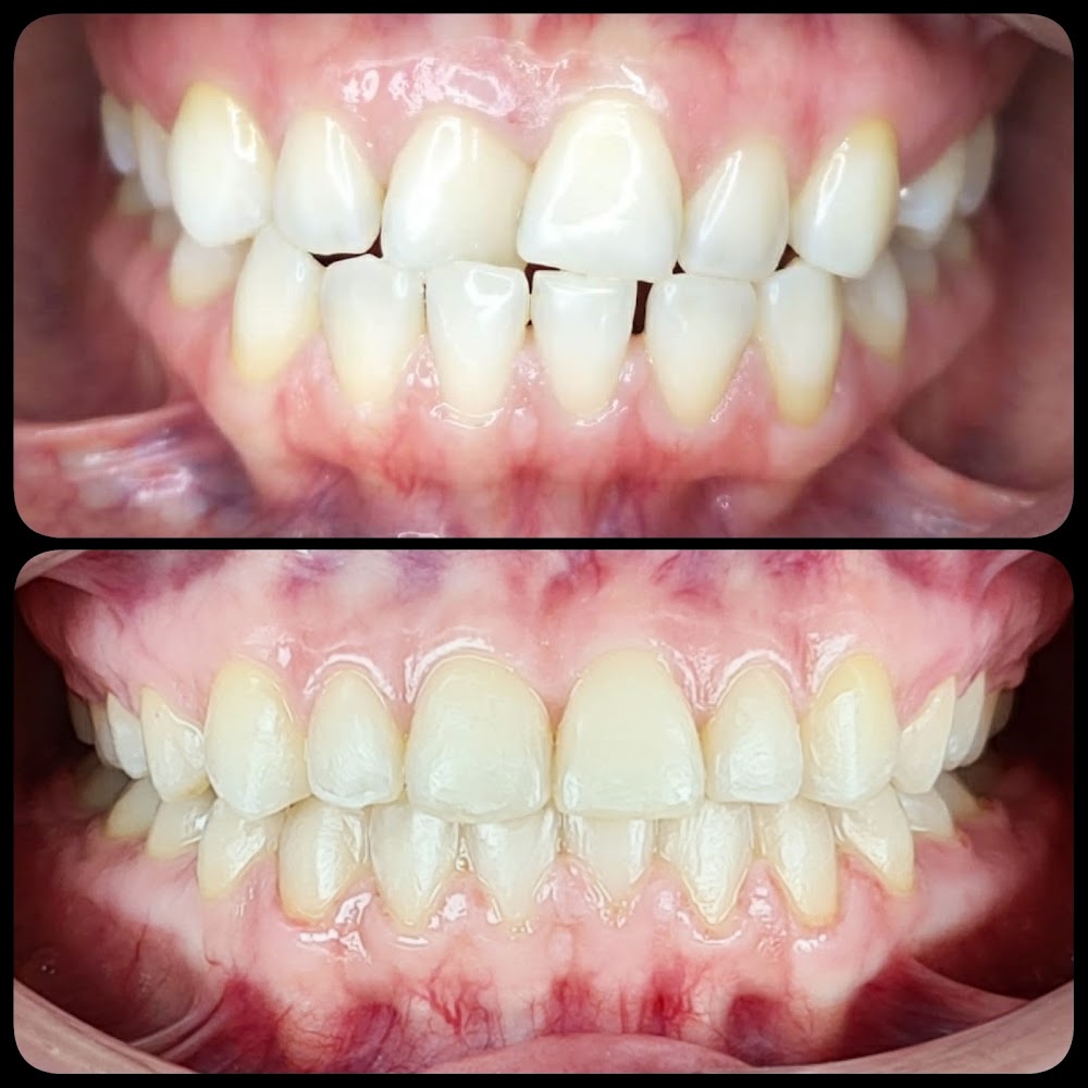 Q & M Dental Sri Hartamas