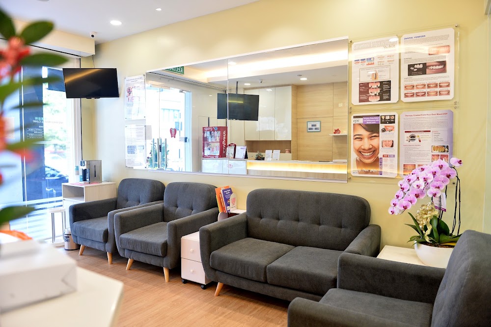 Neo Smile Dental Clinic