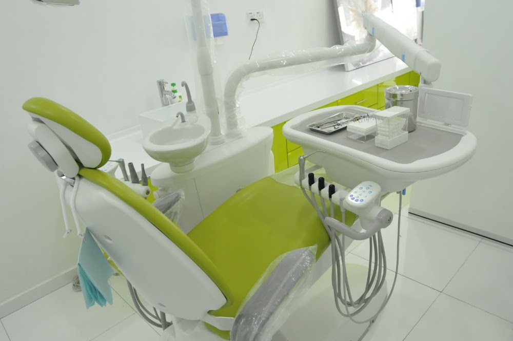 Klinik Pergigian Erfa Wangsa Melawati