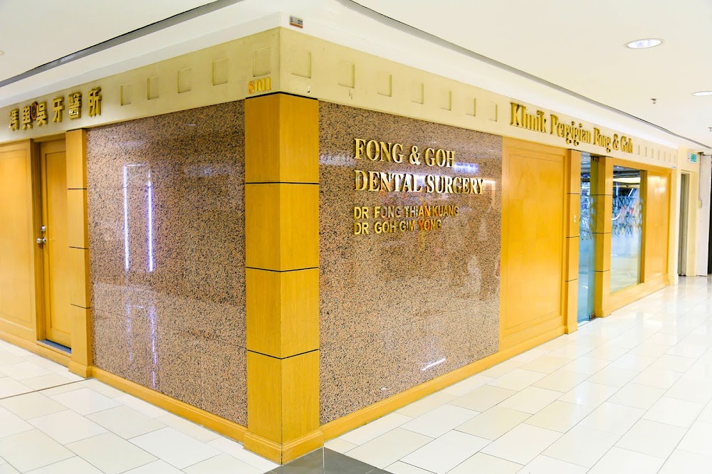 Fong & Goh Dental Surgery