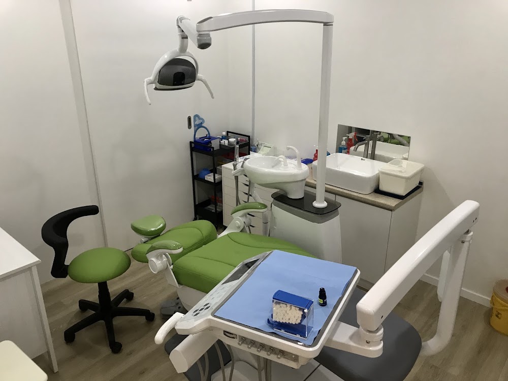 Klinik Pergigian Suriani Setapak