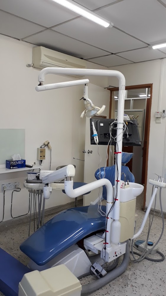 Klinik Pergigian Sri Setapak